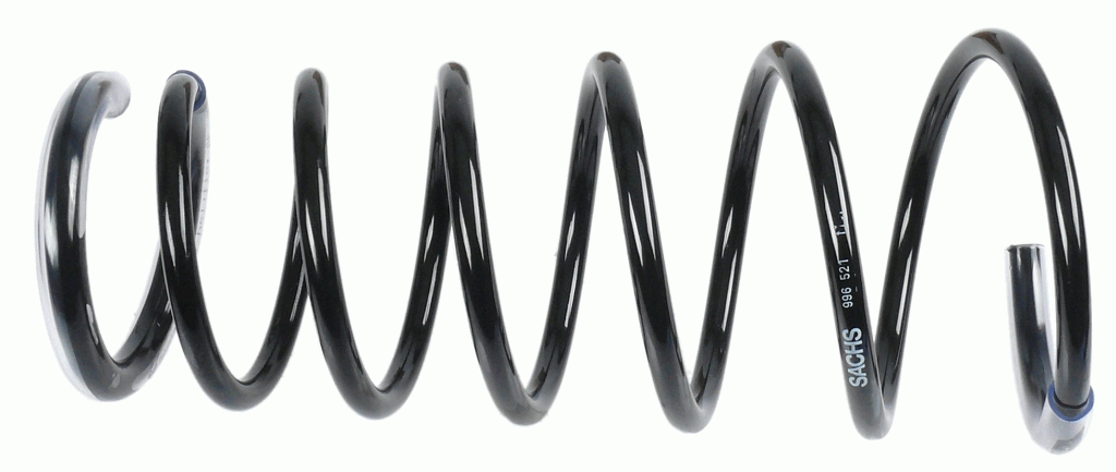 SACHS 996 521 Fahrwerksfeder