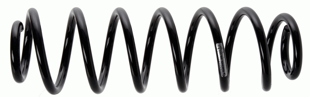 SACHS 996 523 Fahrwerksfeder
