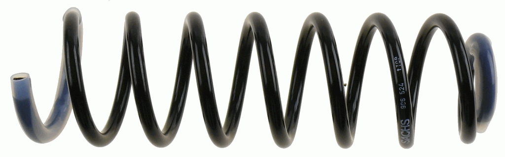 SACHS 996 524 Fahrwerksfeder