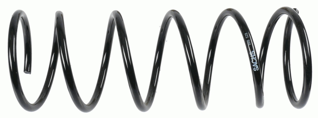 SACHS 996 528 Fahrwerksfeder