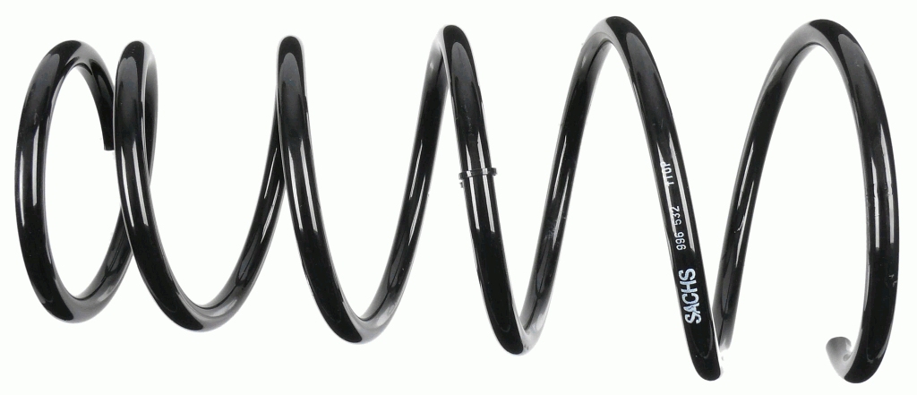 SACHS 996 532 Fahrwerksfeder