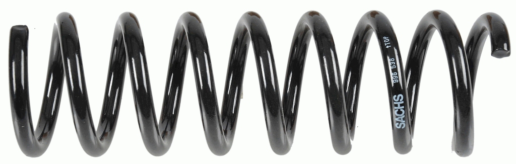 SACHS 996 538 Fahrwerksfeder