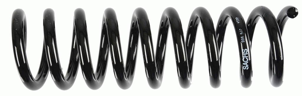 SACHS 996 540 Fahrwerksfeder