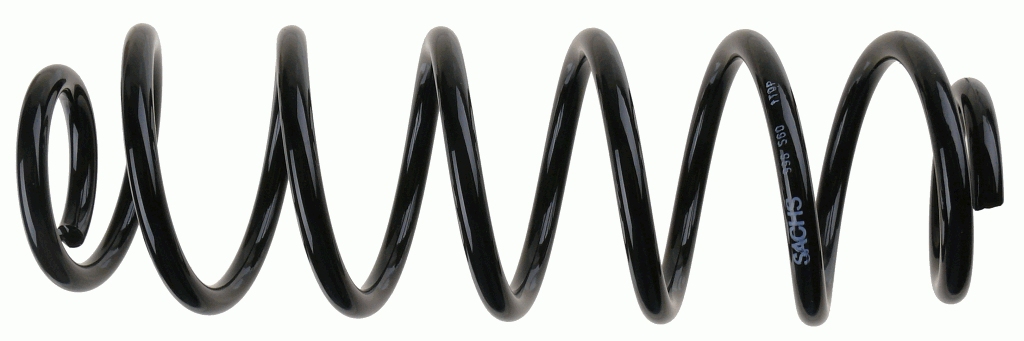 SACHS 996 560 Arc spiral