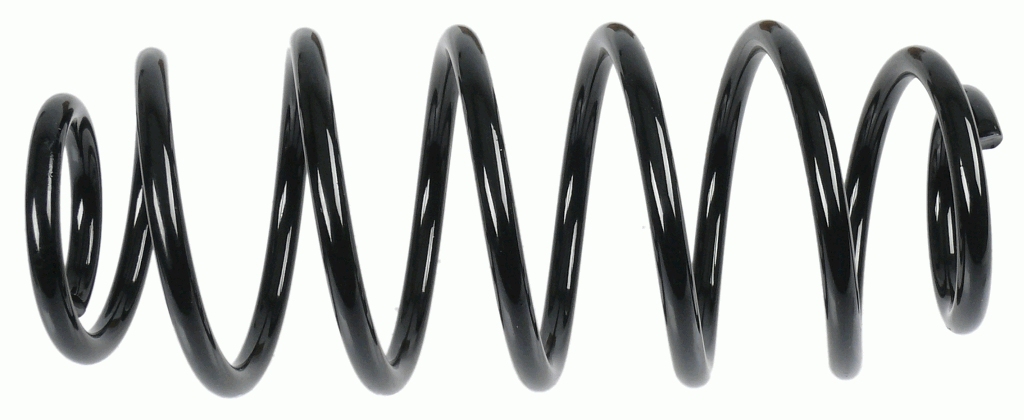 SACHS 996 561 Fahrwerksfeder