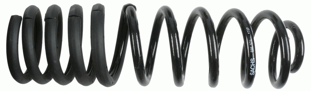 SACHS 996 574 Fahrwerksfeder