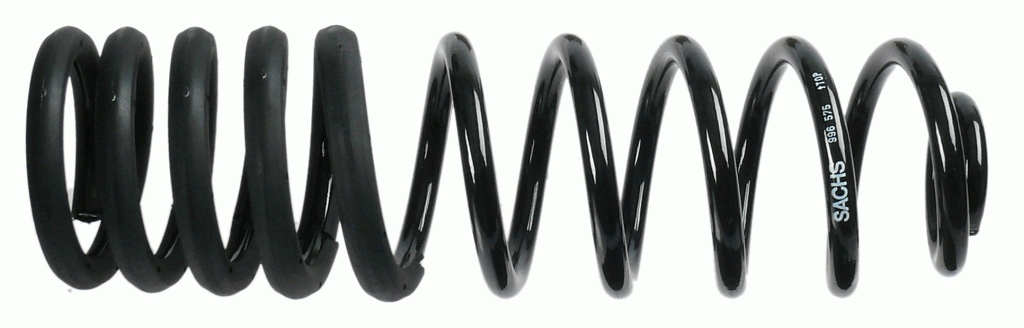 SACHS 996 575 Fahrwerksfeder