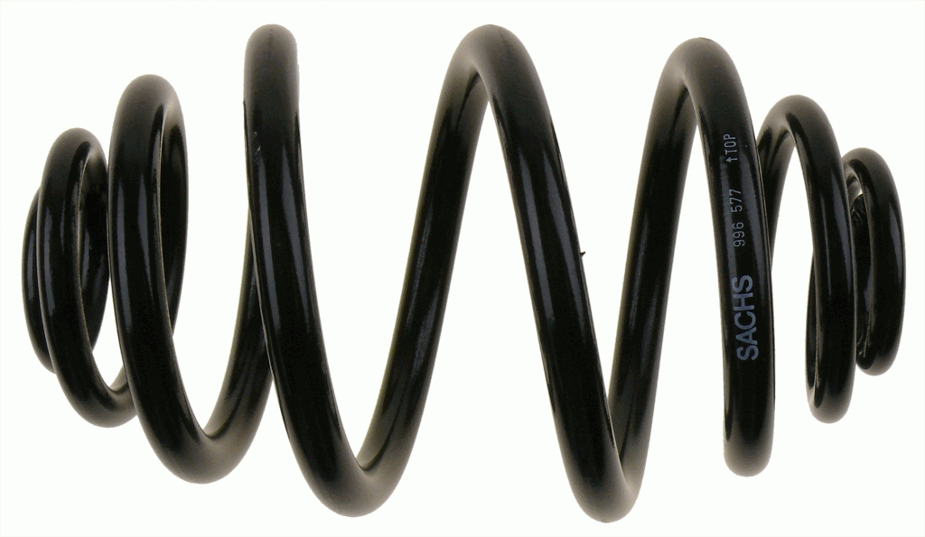SACHS 996 577 Fahrwerksfeder