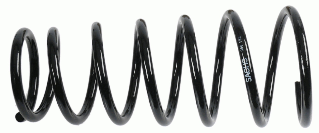 SACHS 996 584 Fahrwerksfeder