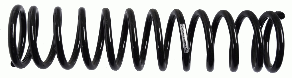 SACHS 996 603 Fahrwerksfeder