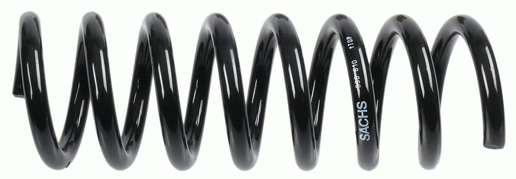 SACHS 996 610 Fahrwerksfeder