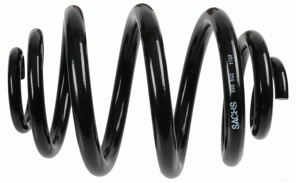 SACHS 996 640 Arc spiral