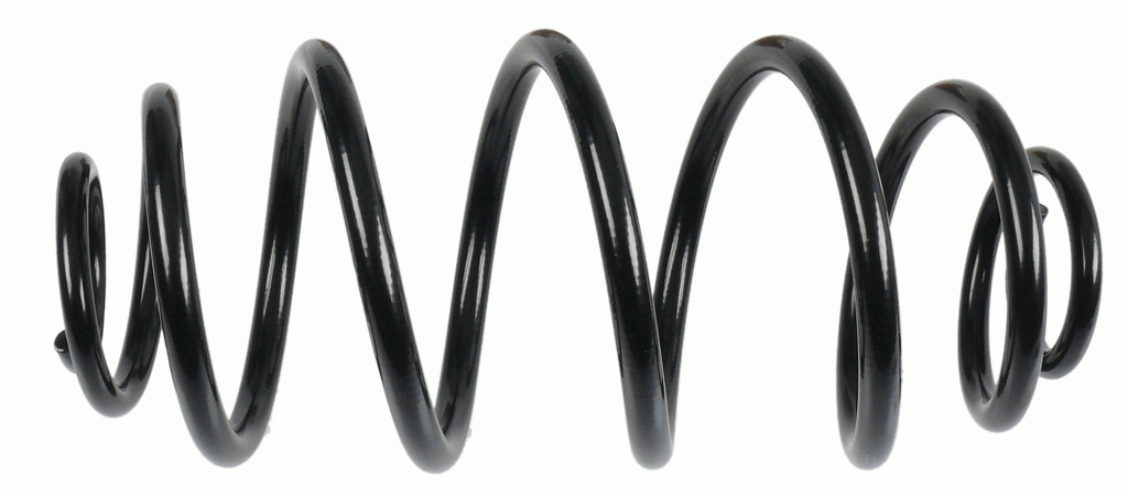 SACHS 996 661 Suspension...