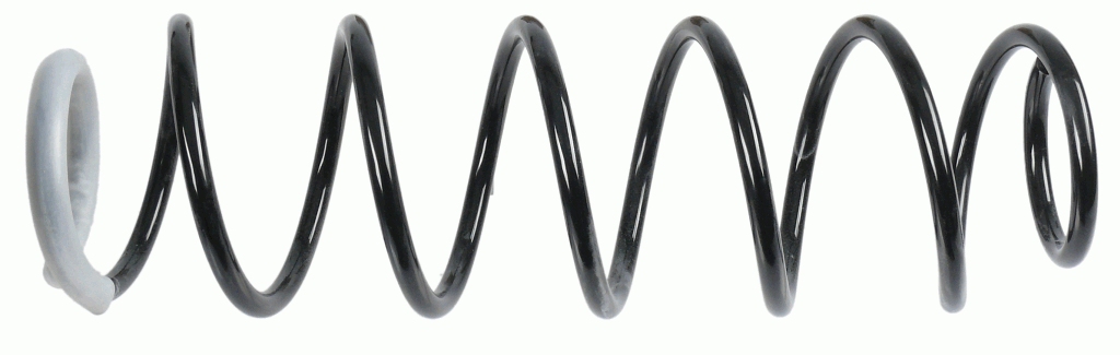 SACHS 996 663 Fahrwerksfeder