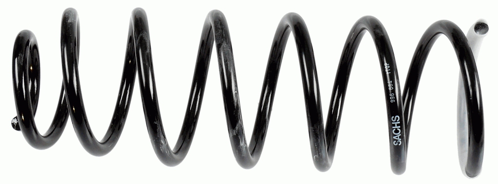 SACHS 996 684 Fahrwerksfeder