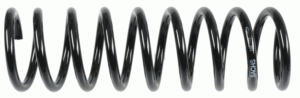 SACHS 996 710 Fahrwerksfeder