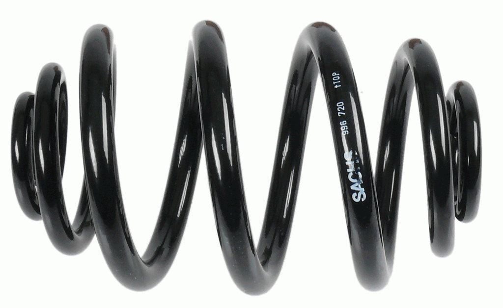 SACHS 996 720 Fahrwerksfeder
