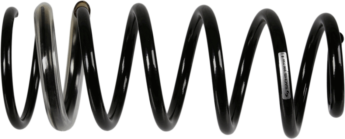 SACHS 996 730 Fahrwerksfeder