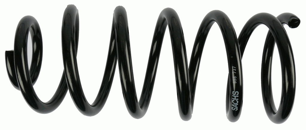 SACHS 996 737 Fahrwerksfeder