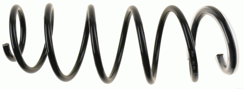 SACHS 996 750 Fahrwerksfeder