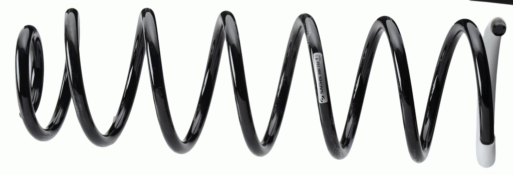 SACHS 996 755 Fahrwerksfeder