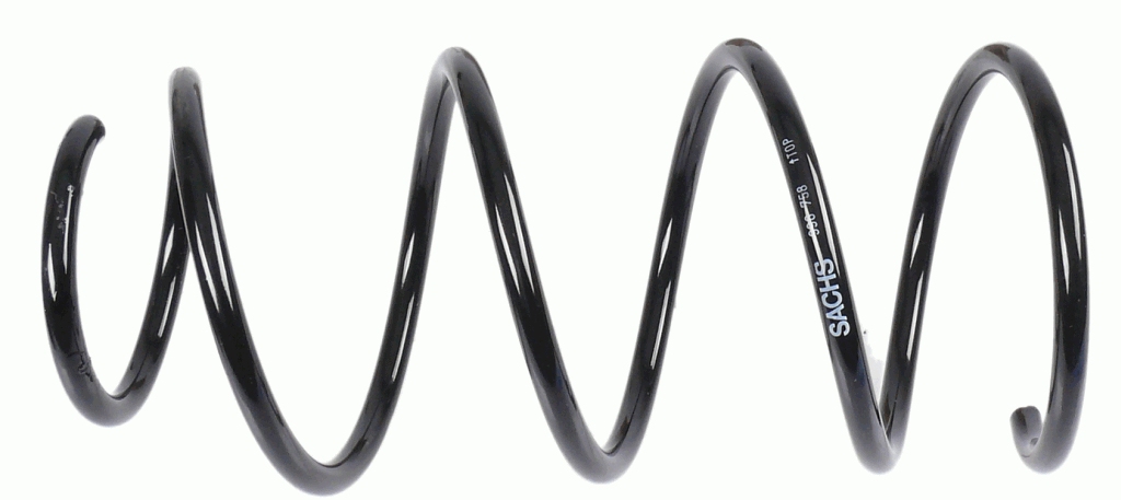 SACHS 996 758 Arc spiral