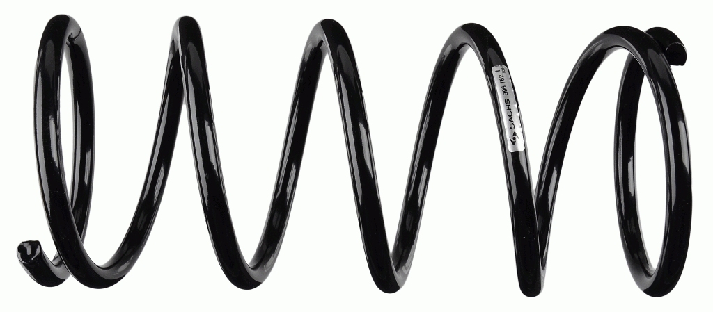SACHS 996 762 Fahrwerksfeder