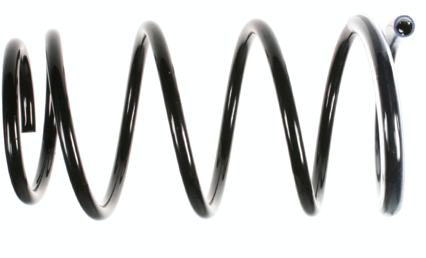 SACHS 996 798 Fahrwerksfeder