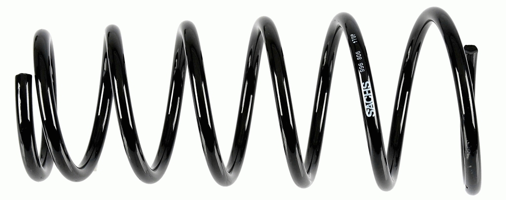 SACHS 996 806 Fahrwerksfeder