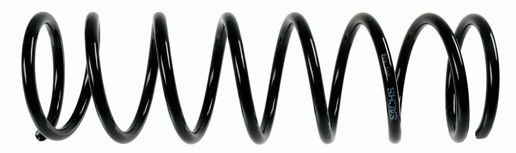 SACHS 996 809 Fahrwerksfeder