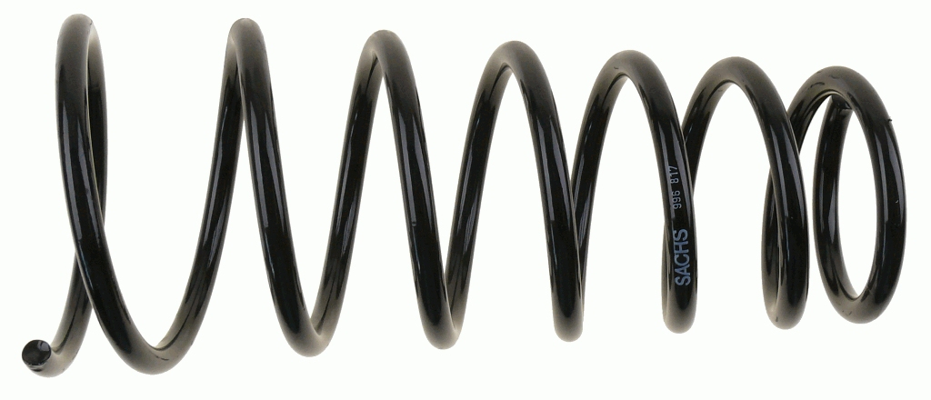 SACHS 996 817 Fahrwerksfeder