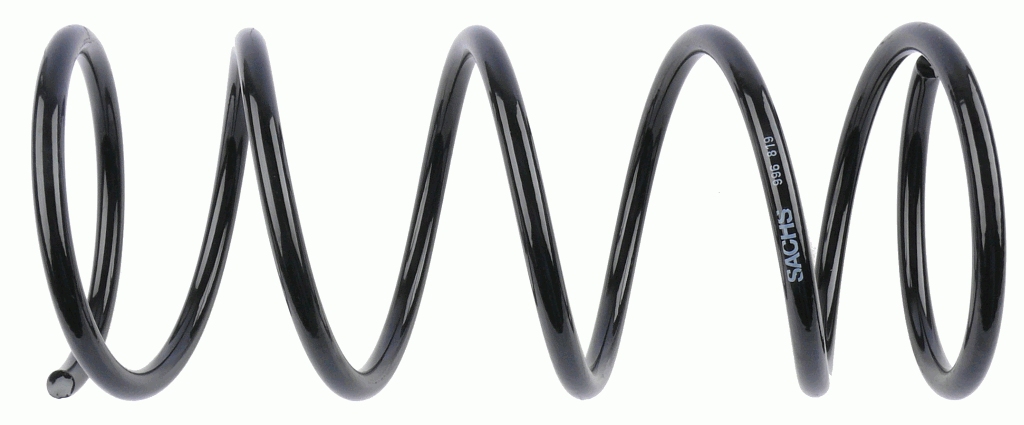 SACHS 996 819 Fahrwerksfeder