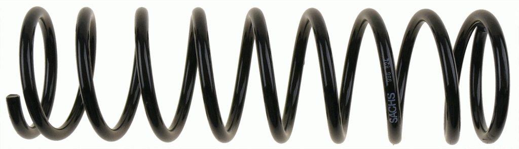 SACHS 996 824 Fahrwerksfeder