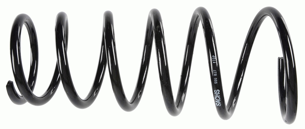 SACHS 996 827 Fahrwerksfeder