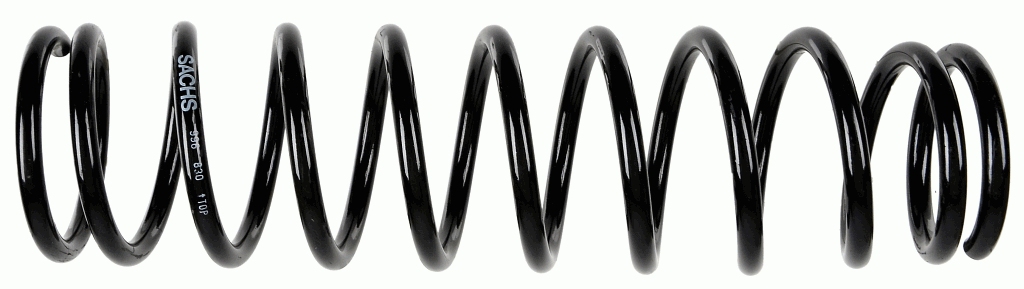 SACHS 996 830 Fahrwerksfeder