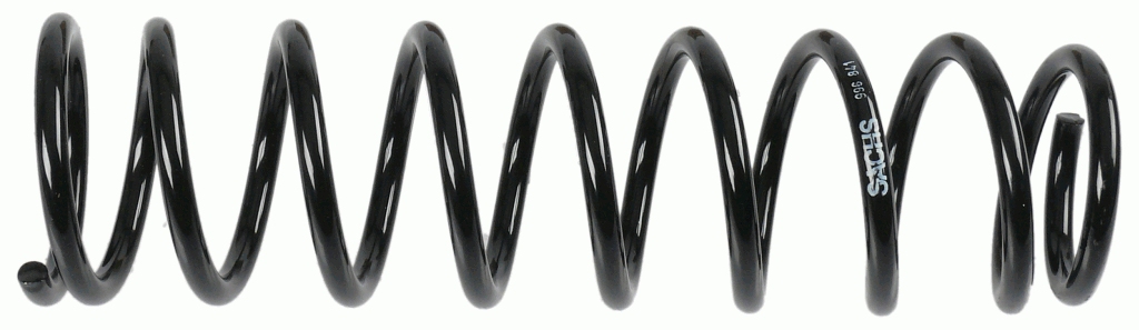 SACHS 996 841 Fahrwerksfeder