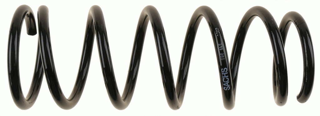SACHS 996 845 Fahrwerksfeder