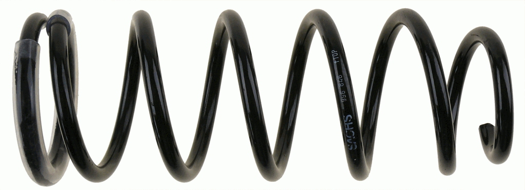 SACHS 996 846 Fahrwerksfeder