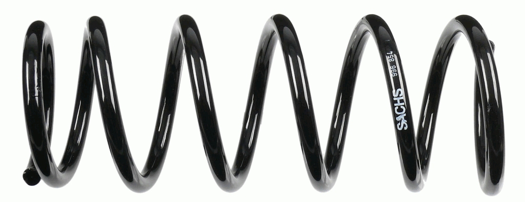 SACHS 996 854 Fahrwerksfeder