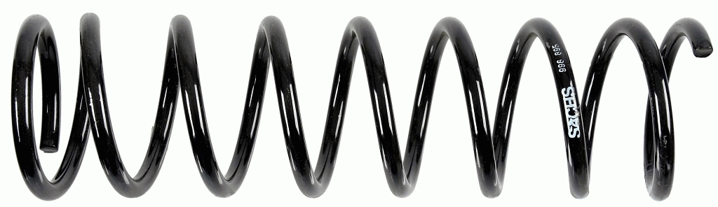 SACHS 996 895 Fahrwerksfeder