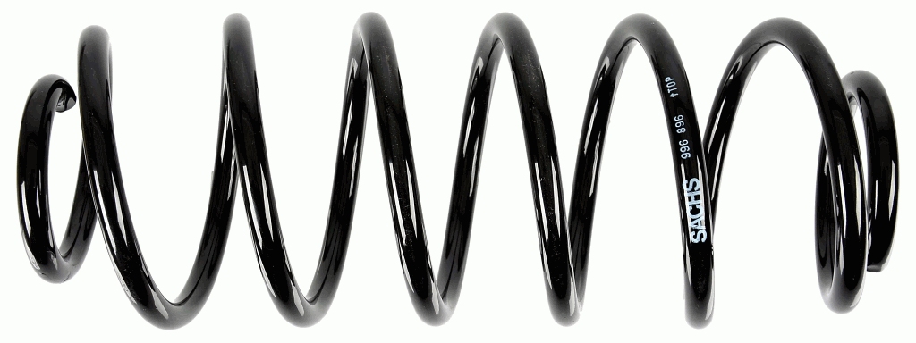 SACHS 996 896 Fahrwerksfeder