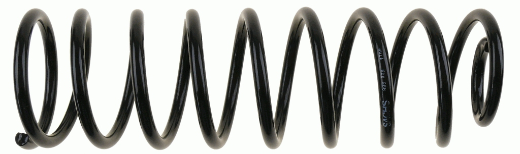 SACHS 996 899 Fahrwerksfeder
