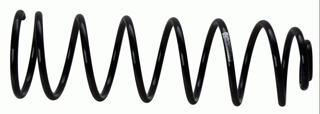 SACHS 996 901 Fahrwerksfeder