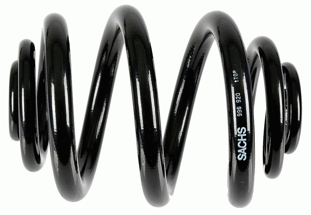 SACHS 996 920 Fahrwerksfeder