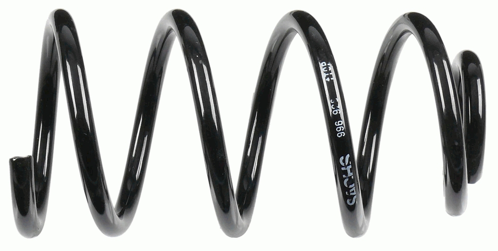 SACHS 996 928 Fahrwerksfeder