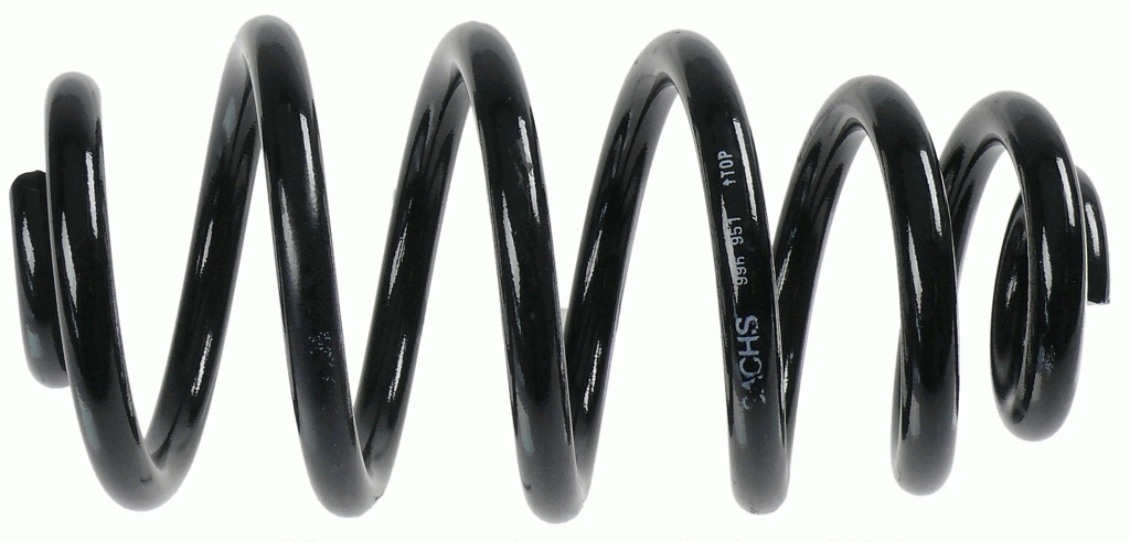 SACHS 996 951 Arc spiral