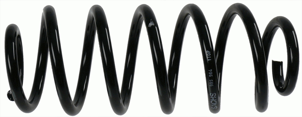 SACHS 996 964 Fahrwerksfeder
