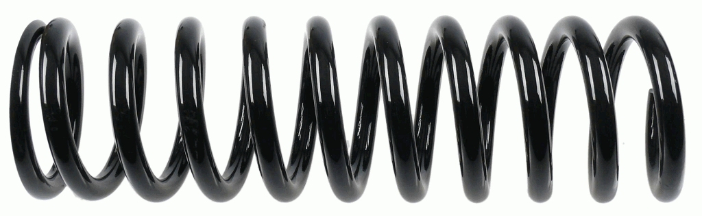 SACHS 997 002 Fahrwerksfeder