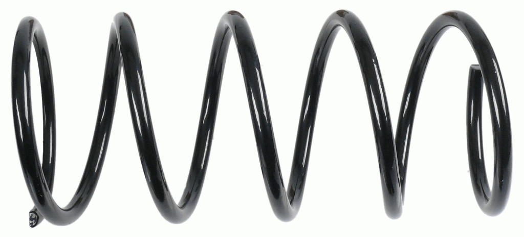 SACHS 997 020 Fahrwerksfeder