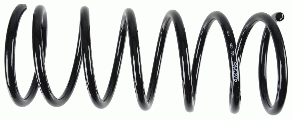 SACHS 997 066 Fahrwerksfeder